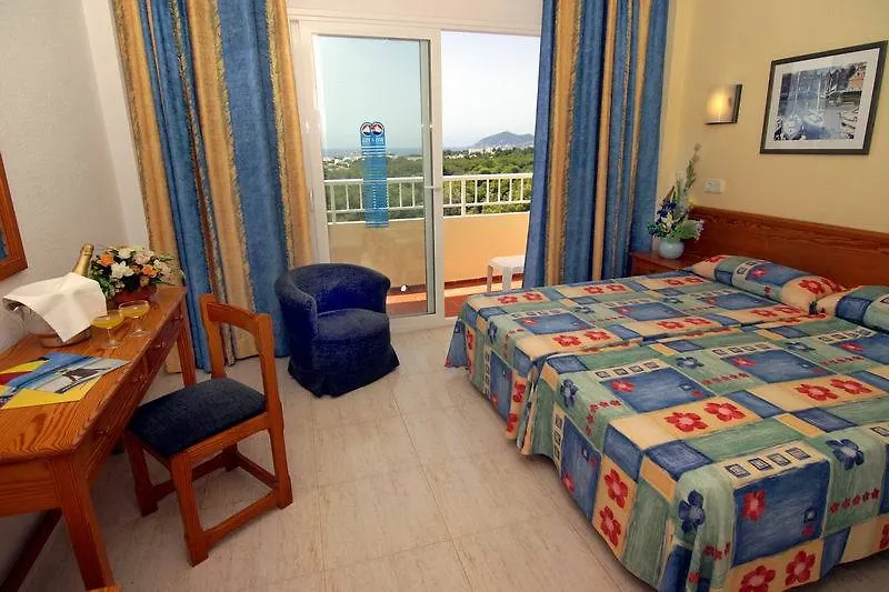 Invisa Ereso All Inclusive Es Cana