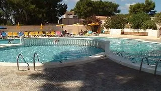 Hotel Invisa Ereso All Inclusive Es Cana