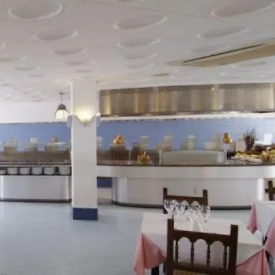 *** Hotel Invisa Ereso All Inclusive Es Cana Espagne