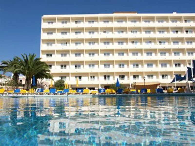 Invisa Ereso All Inclusive Es Cana Hotel