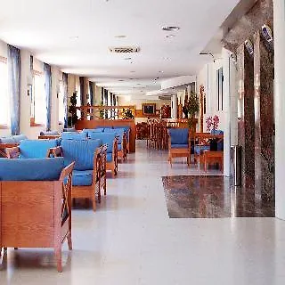Invisa Ereso All Inclusive Es Cana