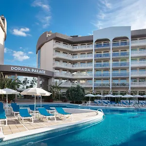 Ponient Dorada Palace By Portaventura World İspanya