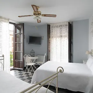 Venecia Gomérez Casa de Férias Granada
