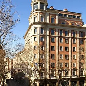 Le Meridien İspanya