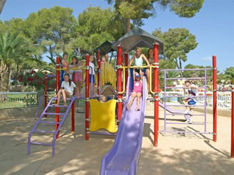 Invisa Ereso All Inclusive Es Canar  3*, Es Canar (Ibiza)