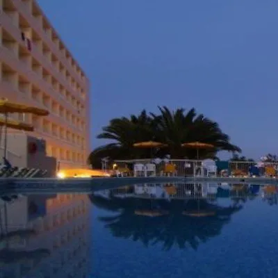 Invisa Ereso All Inclusive Es Canar  3*, Es Canar (Ibiza)